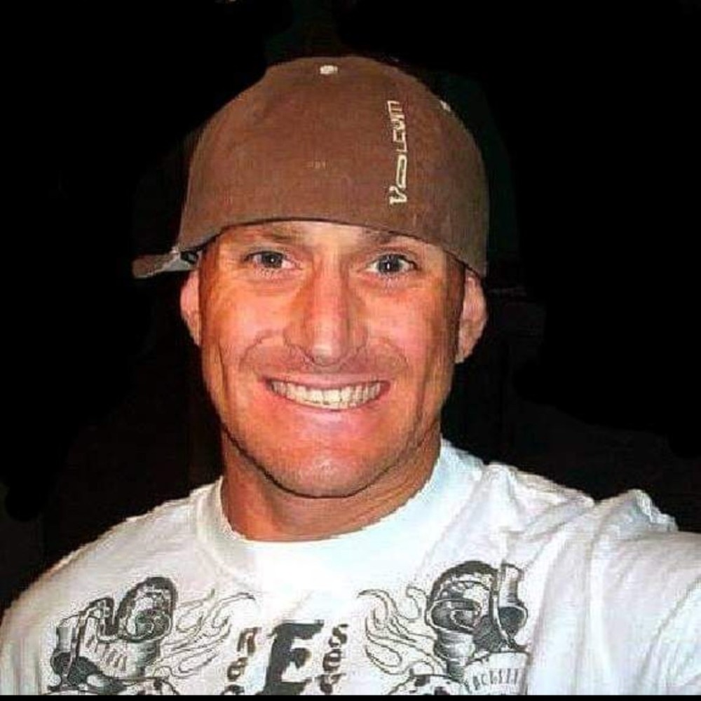 Meet your Posher, Scott